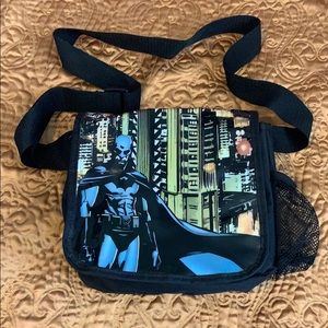 Batman bag